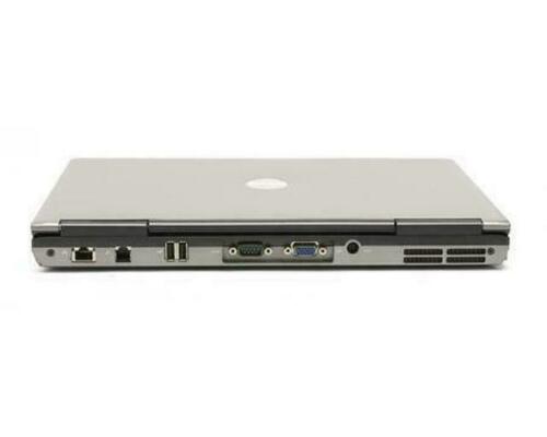 Dell Latitude D630 Laptop - Intel Core 2 Duo - 4GB RAM - 80GB HDD - Windows 10 Dell Latitude D630 Laptop - Intel Core 2 Duo - 4GB RAM - 80GB HDD - Windows 10